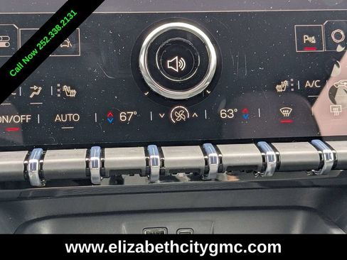 New 2026 GMC Terrain Elevation w/ Elevation Premium Package AWD/4WD image 30