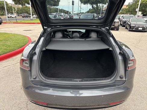 Used 2018 Tesla Model S 100D AWD/4WD image 21