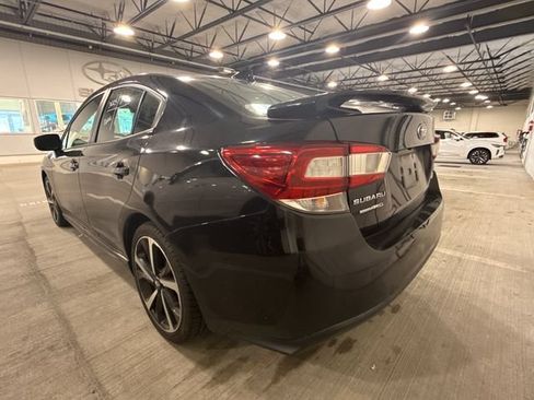 Used 2020 Subaru Impreza 2.0i Sport AWD/4WD image 4