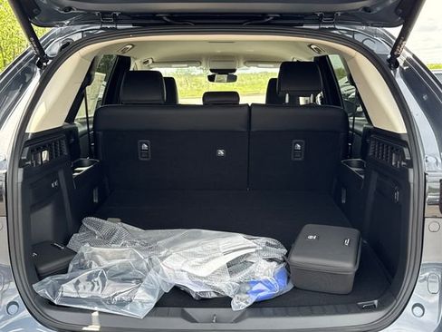 New 2026 MAZDA CX-70 SC image 10