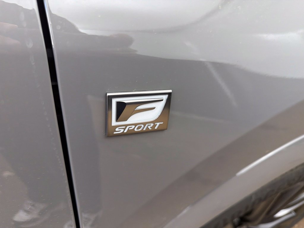New 2026 Lexus RX 350 F Sport AWD/4WD image 23