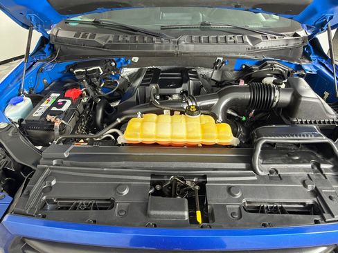 Used 2015 Ford F150 XLT w/ Equipment Group 302A Luxury image 29