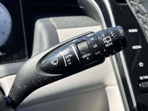Certified 2023 Hyundai Tucson SEL w/ Convenience Package AWD/4WD image 26
