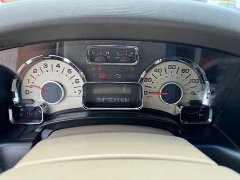 Used 2010 Ford Expedition EL Eddie Bauer image 12