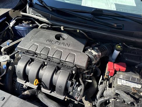 Used 2019 Nissan Sentra SV FWD image 27