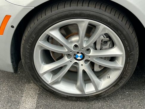 Used 2015 BMW 535i xDrive Sedan AWD/4WD image 9