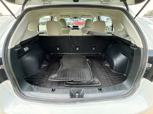 Certified 2021 Subaru Impreza 2.0i Premium AWD/4WD image 27