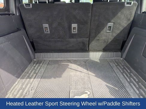 Certified 2024 Ford Bronco Raptor image 10