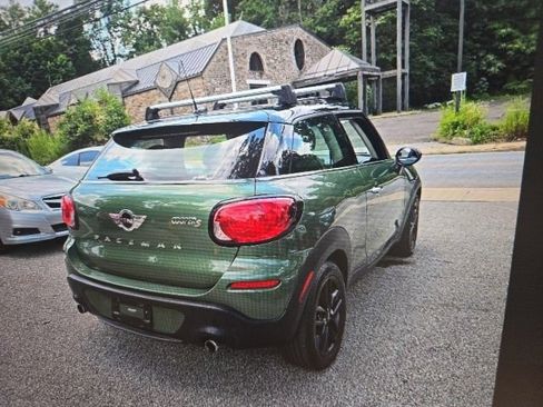 Used 2015 MINI Cooper Paceman S AWD/4WD image 3