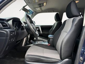 Used 2017 Toyota 4Runner SR5 AWD/4WD video 2