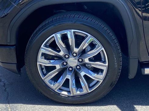 Used 2023 GMC Sierra 1500 Denali w/ Denali Reserve Package AWD/4WD image 29