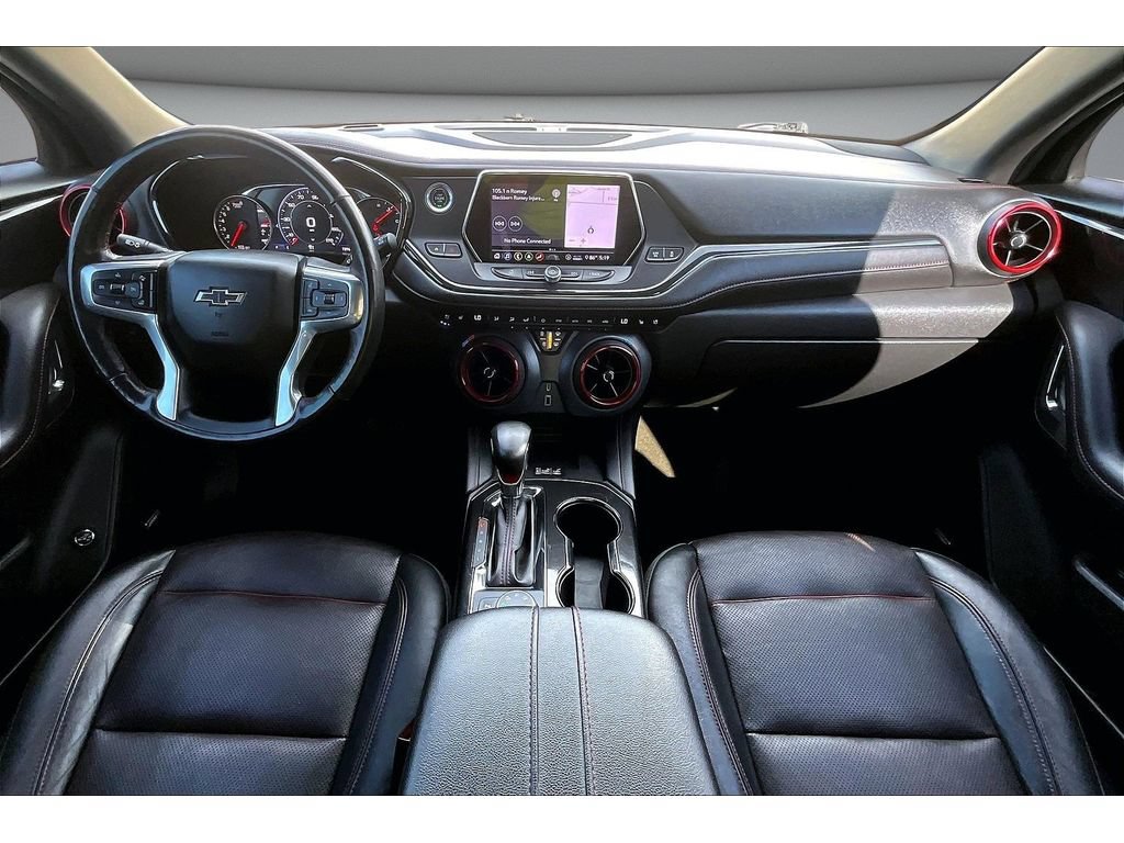 Used 2020 Chevrolet Blazer RS AWD/4WD image 10