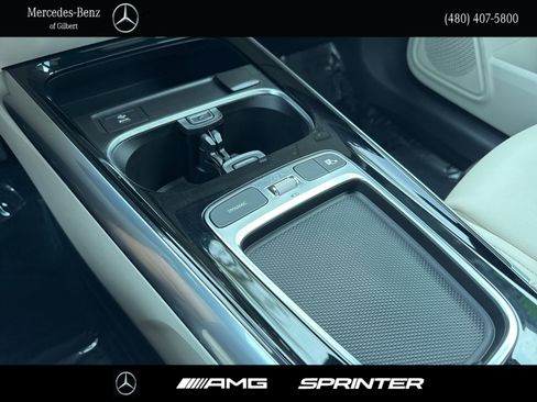 Certified 2026 Mercedes-Benz GLA 250 image 23