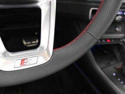 New 2025 Audi Q3 2.0T Premium Plus image 18