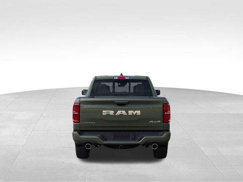 New 2026 RAM 1500 Limited image 7