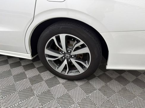 Used 2022 Honda Odyssey Touring image 21