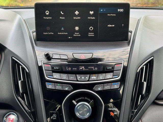 Used 2024 Acura RDX w/ Advance Package AWD/4WD image 26