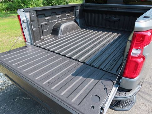 New 2026 Chevrolet Silverado 1500 RST AWD/4WD image 21
