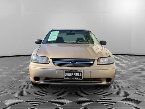 Used 2005 Chevrolet Malibu Classic image 2