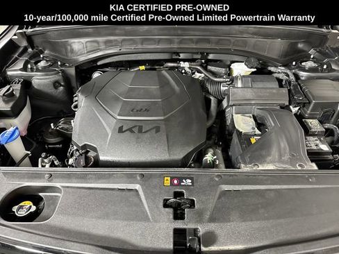 Certified 2024 Kia Telluride EX X-Line image 27