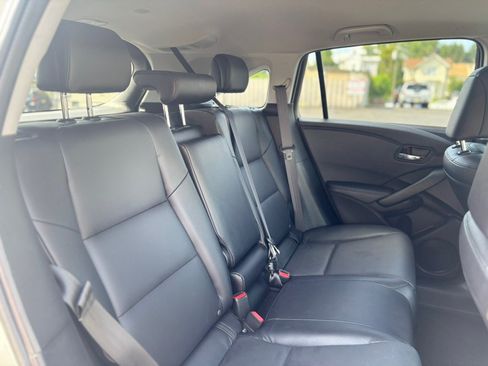 Used 2018 Acura RDX AWD image 19