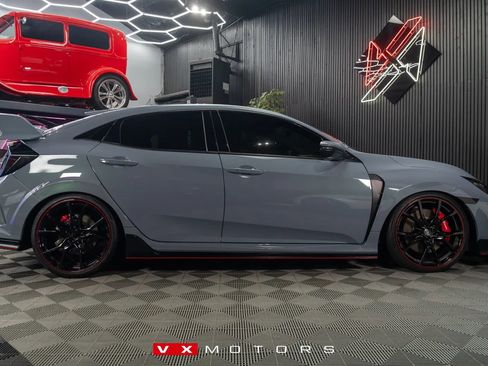 Used 2021 Honda Civic Type R image 23