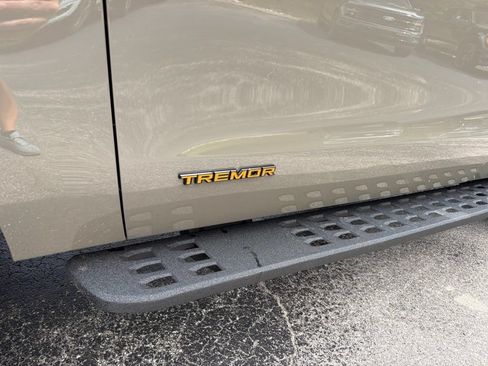 New 2027 Ford Expedition Tremor AWD/4WD image 10