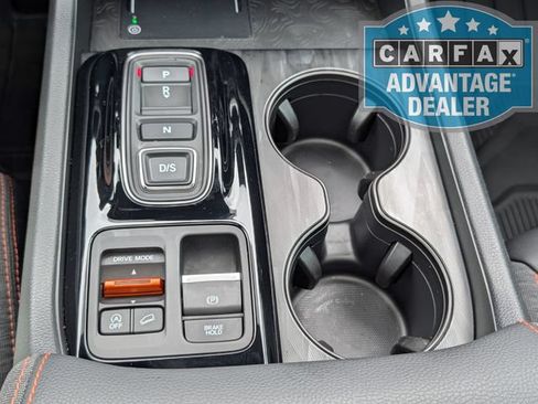 Used 2026 Honda Passport TrailSport image 11