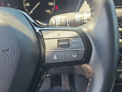 Used 2026 Honda HR-V Sport image 22