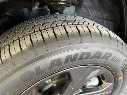 New 2026 Subaru Crosstrek 2.5i image 28