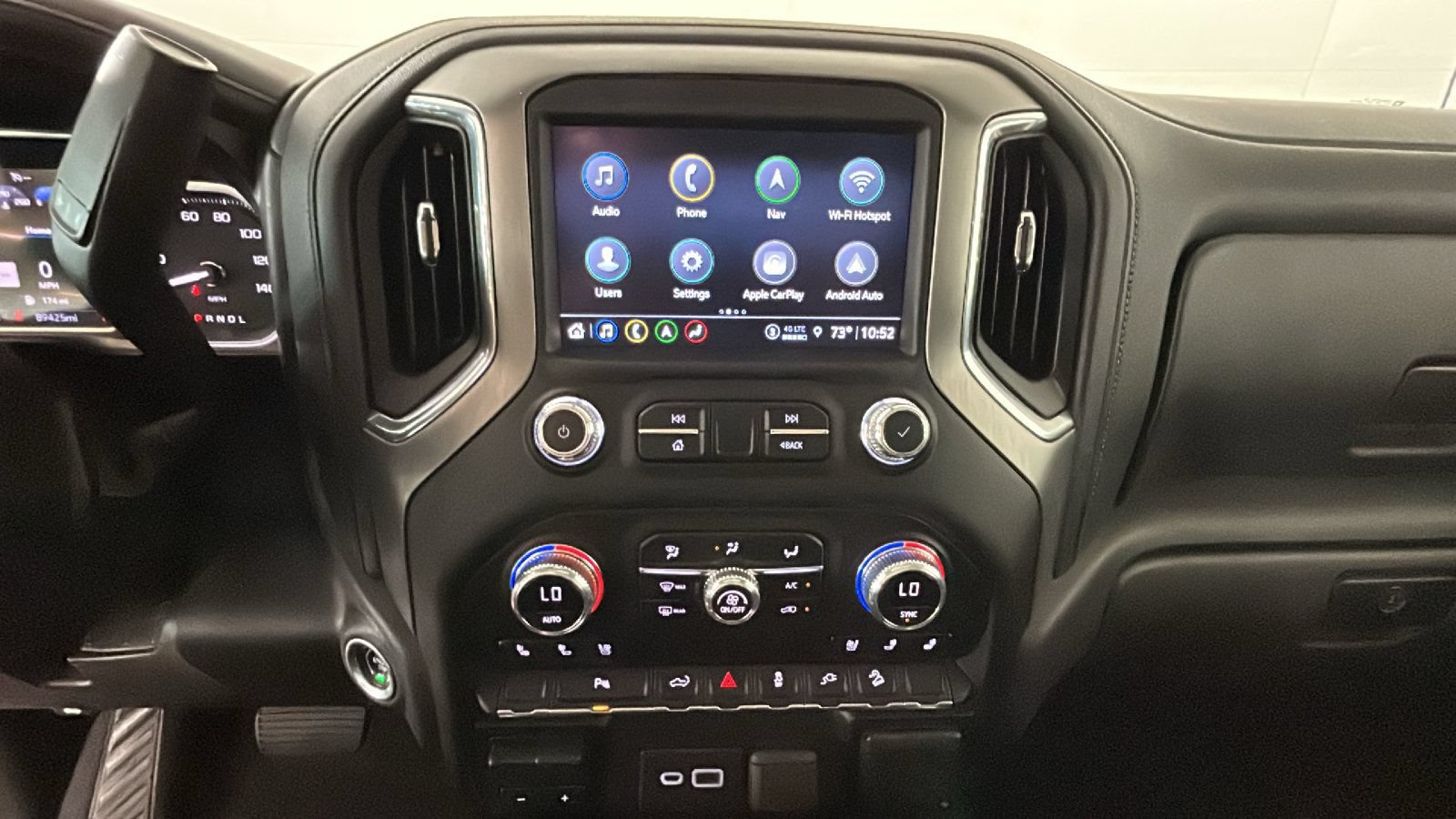 Used 2021 GMC Sierra 1500 Denali AWD/4WD image 27