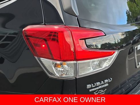 Used 2023 Subaru Forester Premium AWD/4WD image 34
