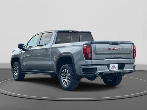 Used 2023 GMC Sierra 1500 AT4 w/ AT4 Premium Package image 7