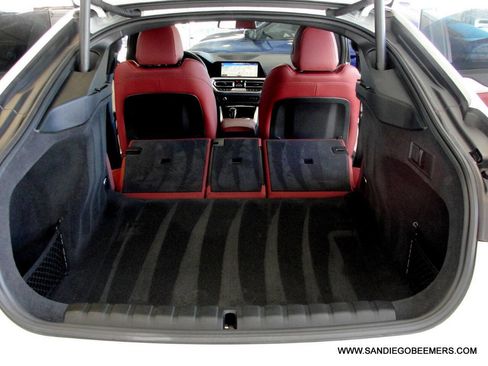 Used 2023 BMW M440i Gran Coupe w/ Premium Package image 68