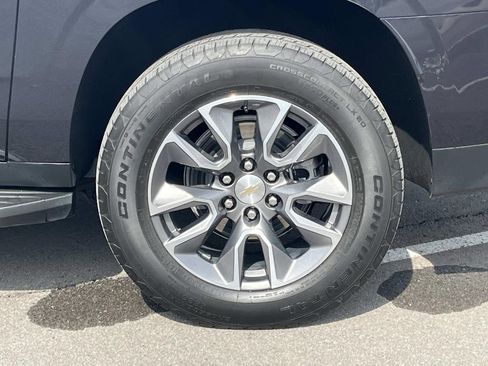 Used 2024 Chevrolet Suburban LS w/ Driver Alert Package image 12