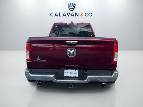 Used 2020 RAM 1500 Big Horn image 6
