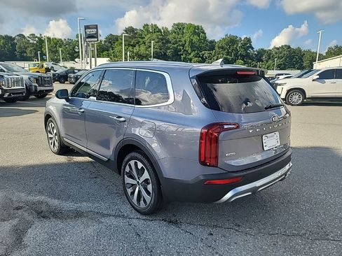 Used 2021 Kia Telluride S AWD/4WD image 5