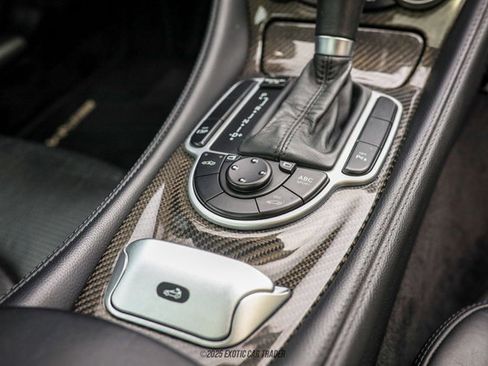 Used 2008 Mercedes-Benz SL 55 AMG image 56