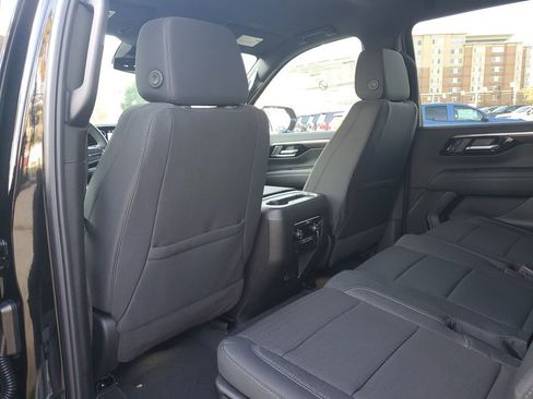 New 2026 Chevrolet Suburban LS w/ LPO, Dark Essentials Package image 13