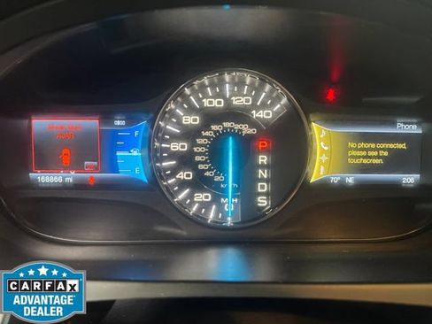 Used 2013 Ford Edge SEL AWD/4WD image 2