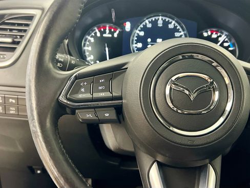 Used 2021 MAZDA CX-9 Grand Touring image 18