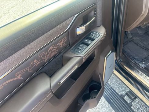 New 2026 RAM 3500 Longhorn image 11