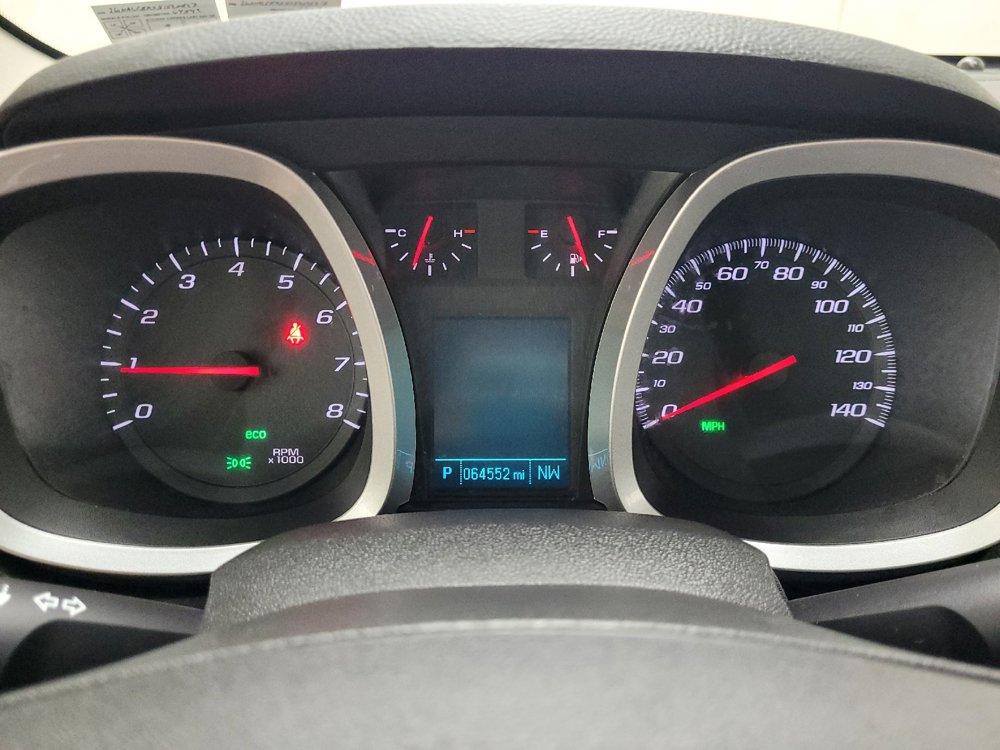 Used 2017 Chevrolet Equinox LT w/ Convenience Package FWD image 23