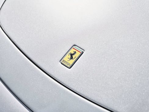 Used 2009 Ferrari F430 Spider RWD image 8