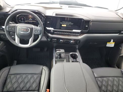New 2025 GMC Sierra 1500 Elevation w/ Elevation Premium Package image 16