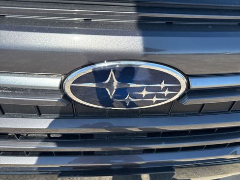 Used 2026 Subaru Forester Limited AWD/4WD image 11