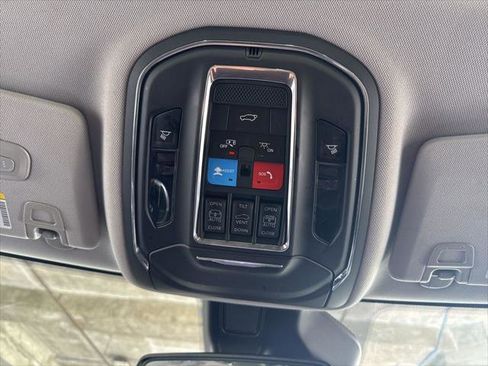 Certified 2024 Jeep Grand Cherokee Limited 4xe image 36