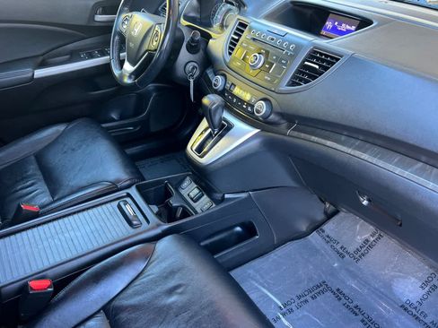 Used 2013 Honda CR-V EX-L image 16