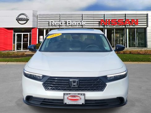 Used 2025 Honda Accord SE image 2
