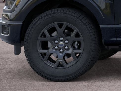 New 2026 Ford F150 STX w/ Equipment Group 200A AWD/4WD image 19